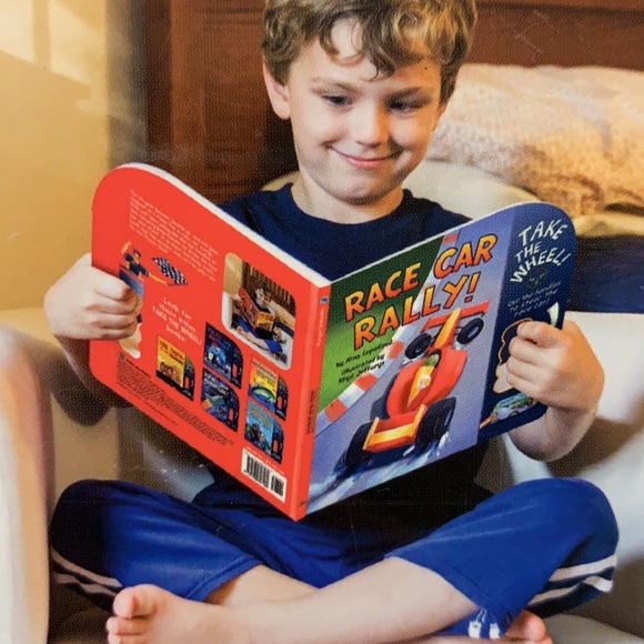 SALE!! Board book set of 3 - Picture 3 of 6